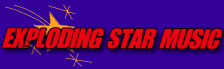 Exploding Star Music